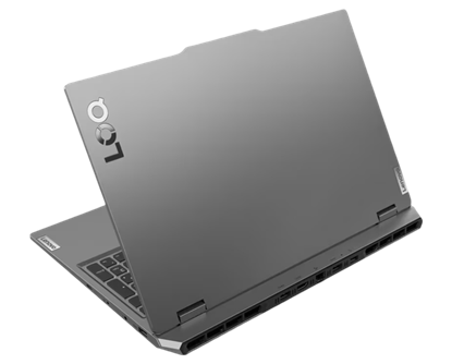 Attēls no Lenovo LOQ 15IAX9I 15"FHD/i5-12450HX/16GB/1TB SSD(M2)/A530M/DOS