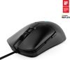 Picture of Lenovo MICE_BO Legion M300s -Black mouse USB Type-A Optical 8000 DPI