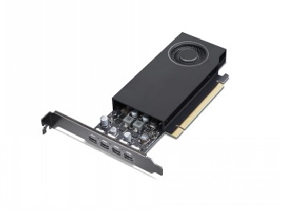 Picture of LENOVO NVIDIA RTX A1000 8GB, 4XMDP