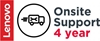 Изображение Lenovo Onsite, Extended service agreement, parts and labour, 4 years, on-site, response time: NBD, for ThinkBook 13; 14; 15; ThinkPad 11e (5th Gen); ThinkPad Yoga 11e (4th Gen); 11e (5th Gen)