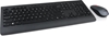 Picture of Lenovo Professional Wireless Keyboard and Mouse Combo, German