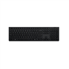 Picture of LENOVO PROFESSIONAL WIRELESS RECHARGEABLE KEYBOARD (ESTONIA)