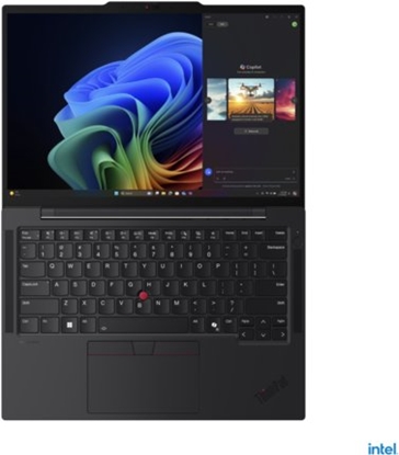 Picture of LENOVO T14S G6 U5-228V/14WUXGA/32GB/512SSD/W11P/3P/ENG
