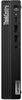 Picture of Komputer Lenovo ThinkCentre M70q Gen 5 Intel Core i7-14700T 16 GB 512 GB SSD Windows 11 Pro