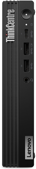 Picture of Komputer Lenovo ThinkCentre M70q Gen 5 Intel Core i7-14700T 16 GB 512 GB SSD Windows 11 Pro