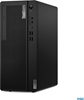 Picture of Lenovo ThinkCentre M70t Tower Intel® Core™ i5 i5-12400 8 GB DDR4-SDRAM 256 GB SSD Windows 11 Pro PC Black