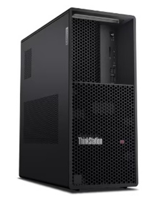 Attēls no LENOVO THINKSTATION P3 TOWER/ I9-14900K/ 64GB/ 1TB/ INTEGRATED GRAPHICS/ W11P HE/ 3YOS