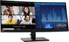 Изображение Lenovo ThinkVision P34w-20 LED display 86.7 cm (34.1") 3440 x 1440 pixels Wide Quad HD Black