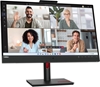 Picture of Lenovo ThinkVision T27hv-30 LED display 68.6 cm (27") 2560 x 1440 pixels Quad HD Black