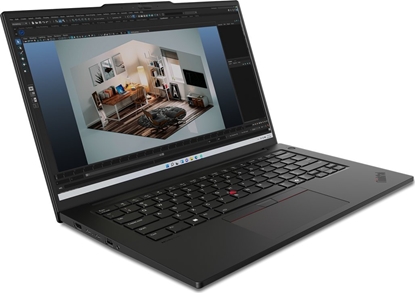 Изображение LENOVO TP P14s G5 U5 125H 14i 32GB 1TB