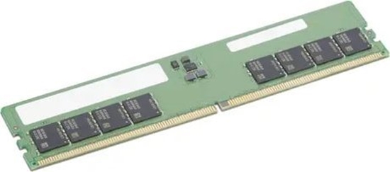Изображение LENOVO TS 32GB DDR5 4800MHZ UDIMM