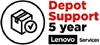 Изображение Lenovo TS Electronic Warranty, Upgrade from a 3YR Depot to a 5YR Depot