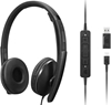 Picture of LENOVO Wired ANC Headset Gen 2 Teams