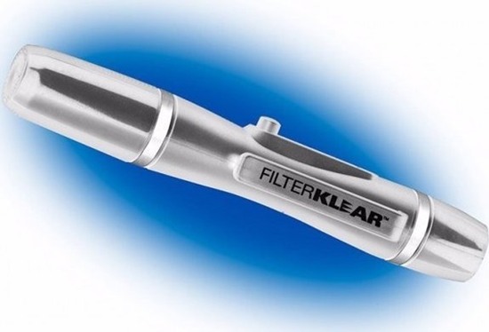 Picture of Lenspen FilterKlear White