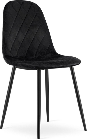 Изображение Leobert Krzeso ASTI - czarny aksamit x 1