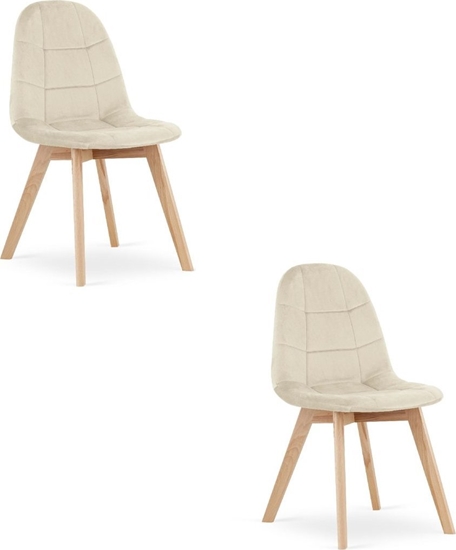 Picture of Leobert Krzeso BORA - be aksamit x 2