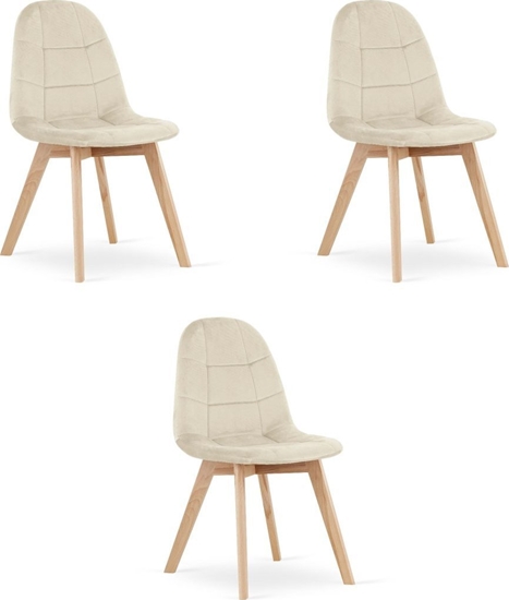 Picture of Leobert Krzeso BORA - be aksamit x 3