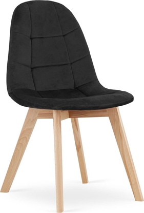 Attēls no Leobert Krzeso BORA - czarny aksamit x 1