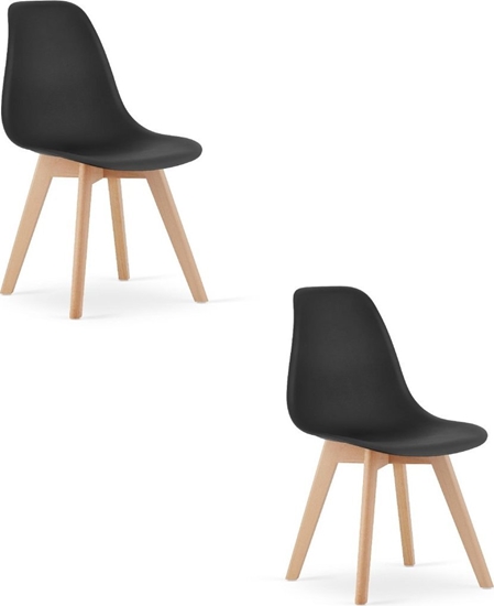 Picture of Leobert Krzeso KITO - czarne x 2