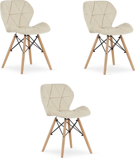 Picture of Leobert Krzeso LAGO Aksamit - be x 3