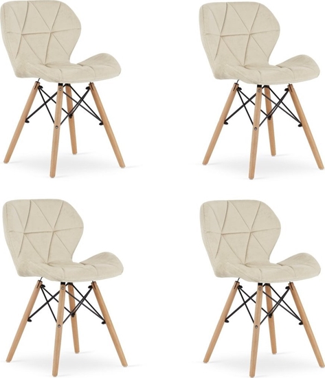 Picture of Leobert Krzeso LAGO Aksamit - be x 4