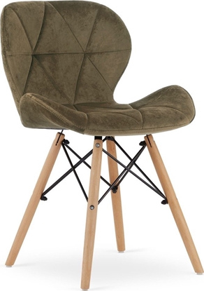 Изображение Leobert Krzeso LAGO Aksamit - brz x 1