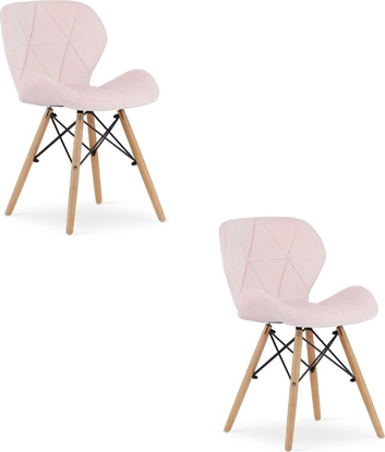 Изображение Leobert Krzeso LAGO Aksamit - ró x 2