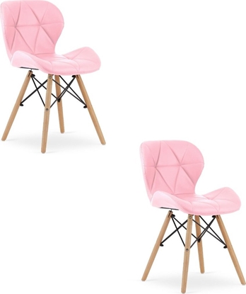 Picture of Leobert Krzeso LAGO - ró x 2