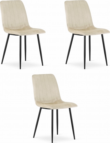 Picture of Leobert Krzeso LAVA - be aksamit x 3