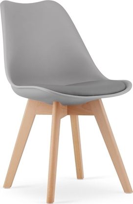 Изображение Leobert Krzeso MARK Szare x 1