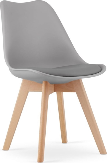 Изображение Leobert Krzeso MARK Szare x 1