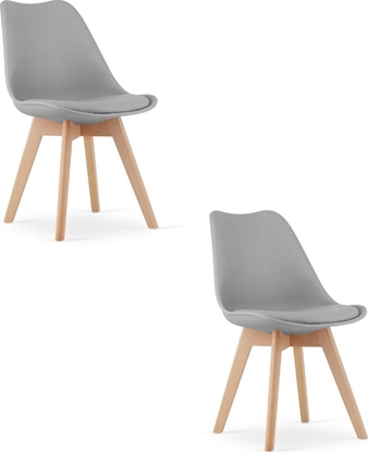 Изображение Leobert Krzeso MARK Szare x 2
