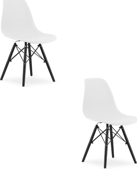 Изображение Leobert Krzeso OSAKA biae / nogi czarne x 2