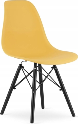 Изображение Leobert Krzeso OSAKA musztarda / nogi czarne x 2
