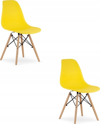 Attēls no Leobert Krzeso OSAKA óte / nogi naturalne x 2