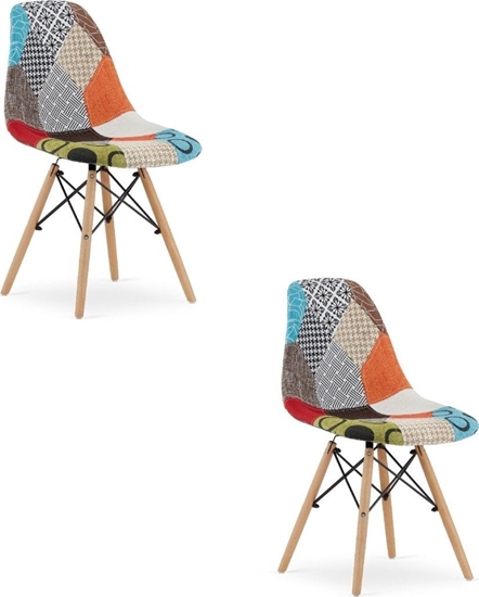 Изображение Leobert Krzeso SEUL wzór02 x 2