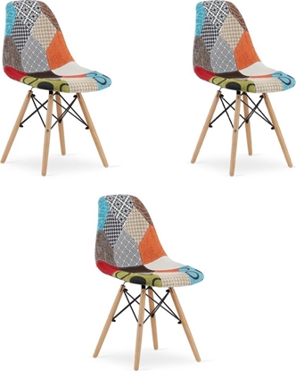 Изображение Leobert Krzeso SEUL wzór02 x 3