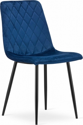 Attēls no Leobert Krzeso TURIN - granat aksamit x 1