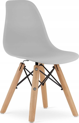 Изображение Leobert Krzeso ZUBI - szare x 1