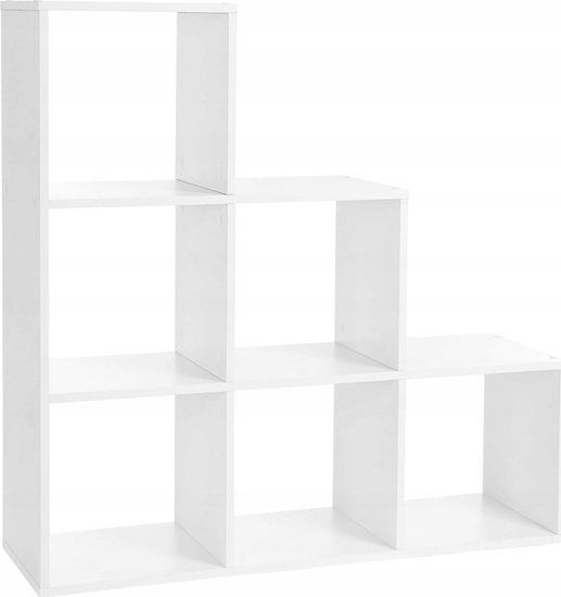 Picture of Leobert Rega Schodkowy - LBC63WT