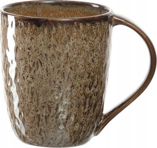 Picture of Leonardo Kubek 430ml piaskowy 6szt. MATERA