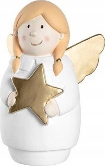 Picture of Leonardo Leonardo - figurka Anio z gwiazd 30cm CANDELA