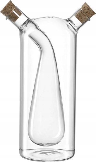 Picture of Leonardo Leonardo - Pojemnik na oliw i ocet cylindryczny
