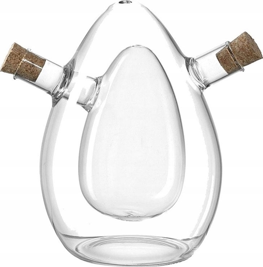 Изображение Leonardo Leonardo - Pojemnik na oliw i ocet JAJKO CUCINA