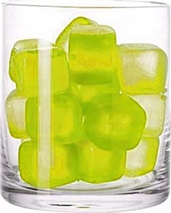 Picture of Leonardo Leonardo - Zestaw 18 kostek chodzcych lemon FRESCO