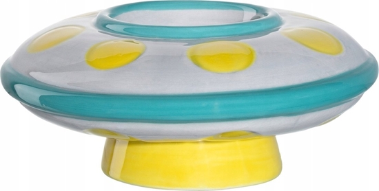 Picture of Leonardo Podstawka pod jajko UFO BAMBINI AVVENTURA - Leonardo