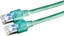 Picture of LEONI KERPEN KERPEN D1-20 PatchCord S/FTP Kat.5e zielony 2.0m kabel krosowy