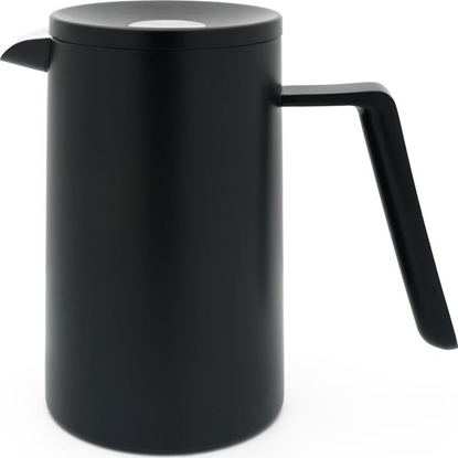 Attēls no Leopold Vienna San Marco black 1l Coffee Maker       LV113020