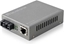 Picture of Level One LevelOne FVS-3120 tīlkla mediju pārveidotājs 100 Mbit/s Viens režīms Pelēks