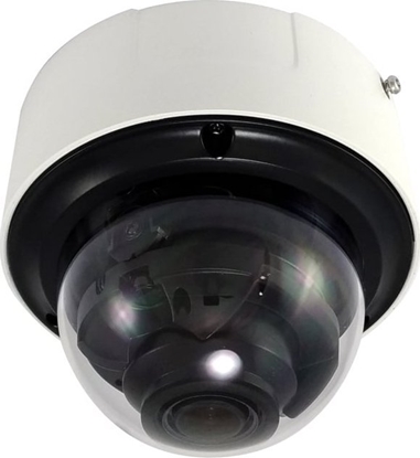 Attēls no LevelOne FCS-3406 GEMINI Fixed Dome IP Network Camera 2MP